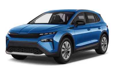 Bild Skoda Elroq