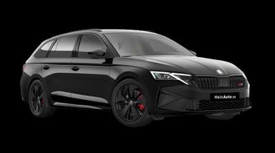 Bild Skoda Octavia