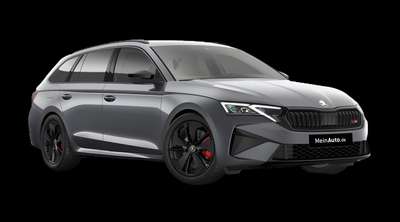 Bild Skoda Octavia