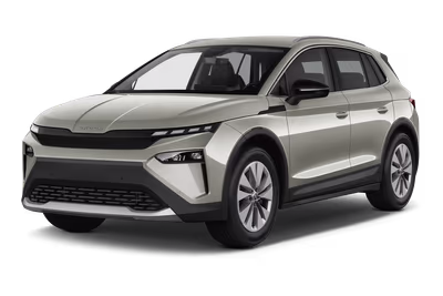 Bild Skoda Elroq