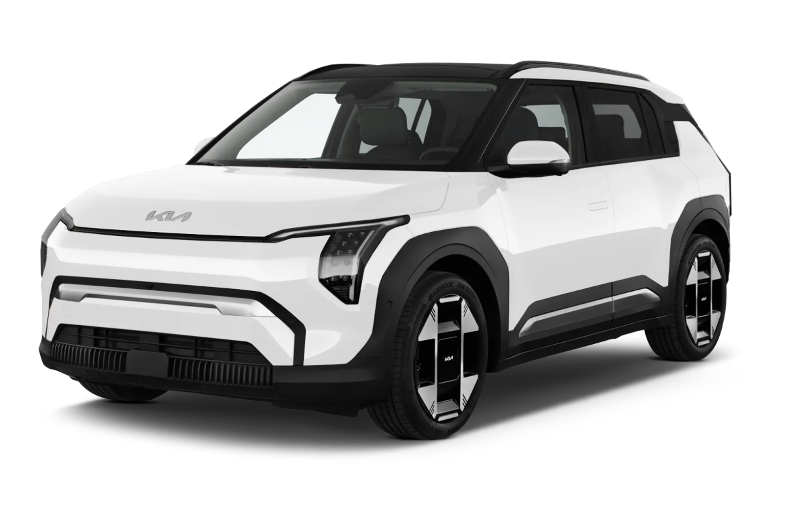Kia EV3 81 kWh 150 kW Earth Frontantrieb