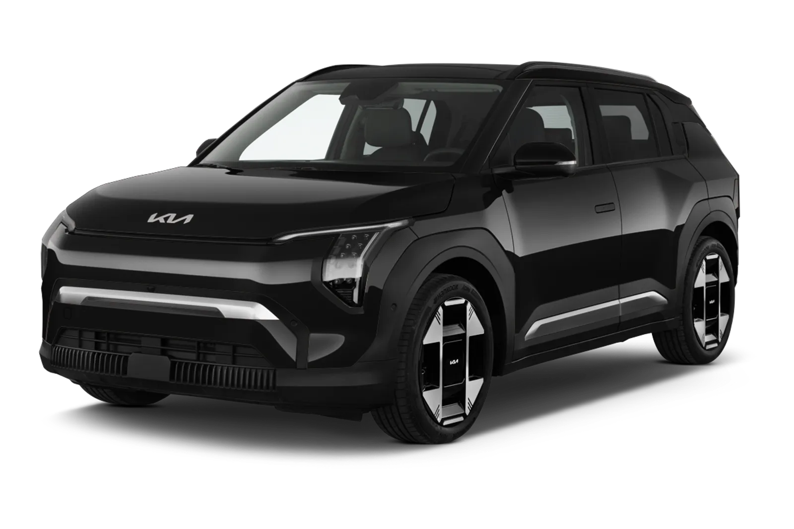 Kia EV3 81 kWh 150 kW Earth Frontantrieb