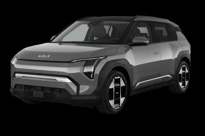 Bild Kia EV3