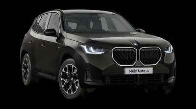 Bild BMW X3