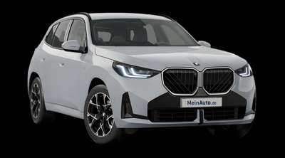 Bild BMW X3