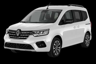 Bild Renault Kangoo