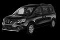 Schräge Frontansicht der Variante Black-Pearl-Schwarz Metallic