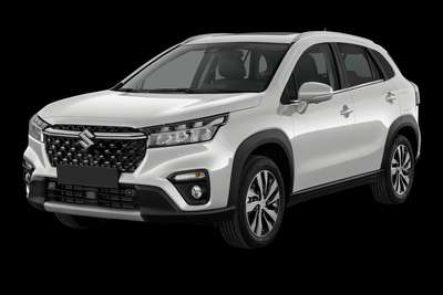 Bild Suzuki S-Cross