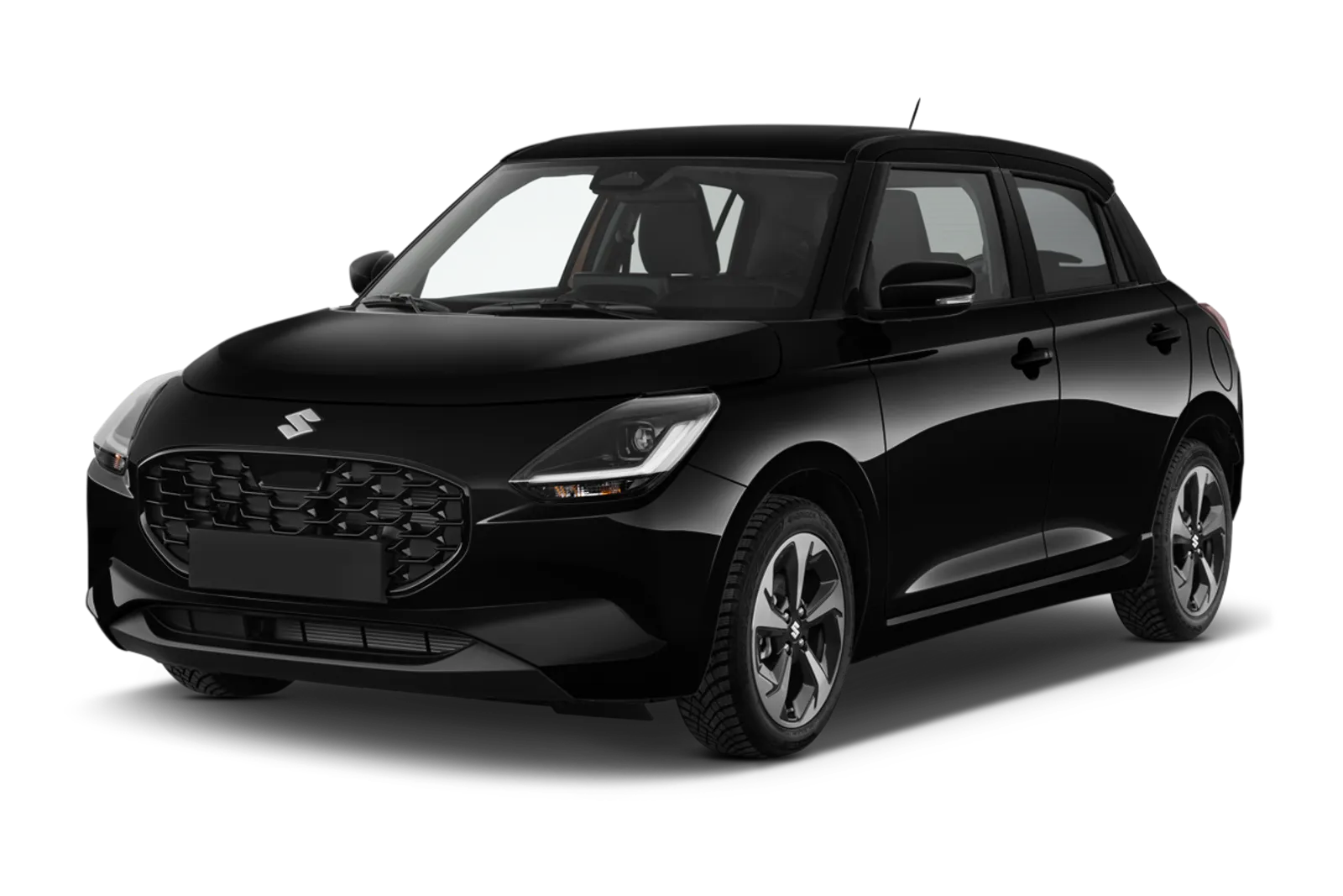 Suzuki Swift 1.2 HYBRID ALLGRIP MT Comfort