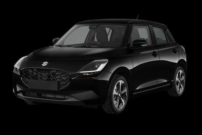 Bild Suzuki Swift