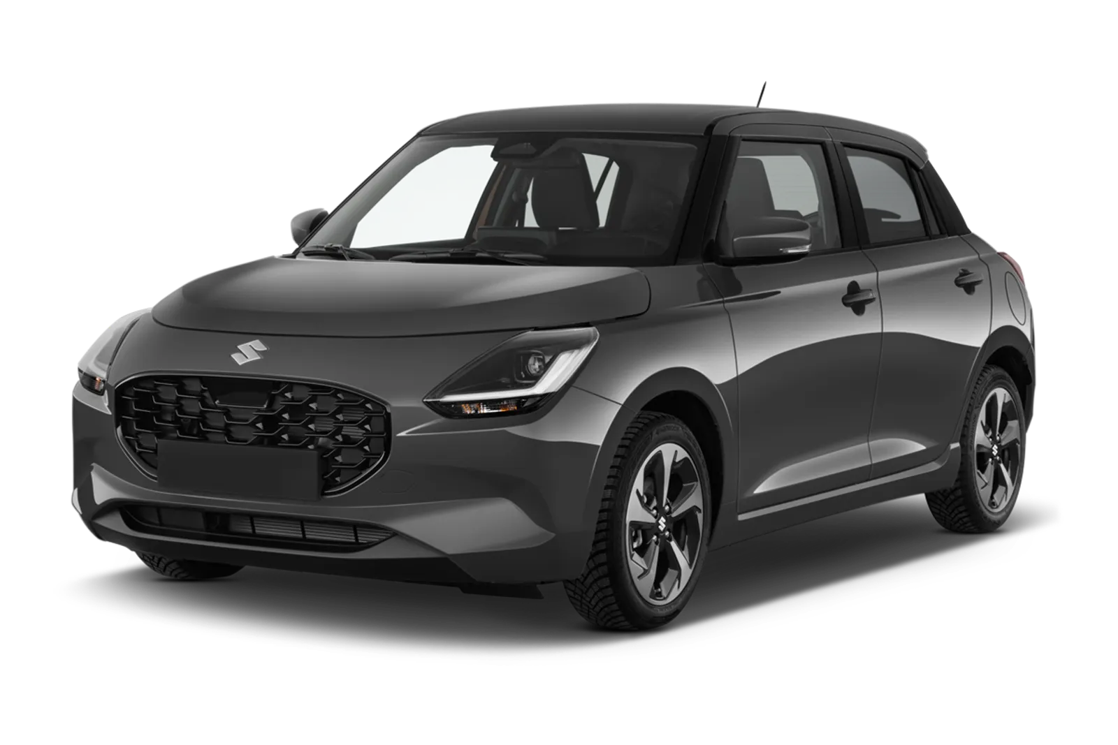Swift 1.2 HYBRID ALLGRIP MT Comfort