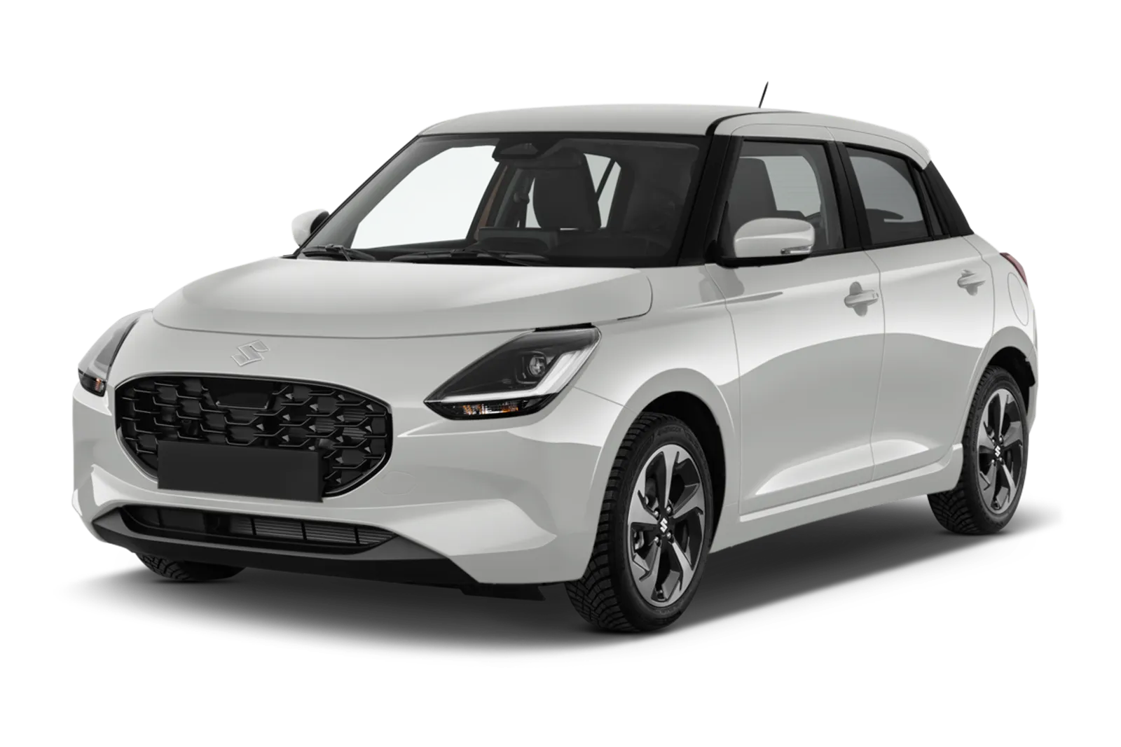 Suzuki Swift 1.2 HYBRID ALLGRIP MT Comfort