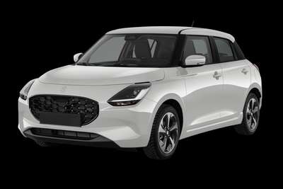 Bild Suzuki Swift