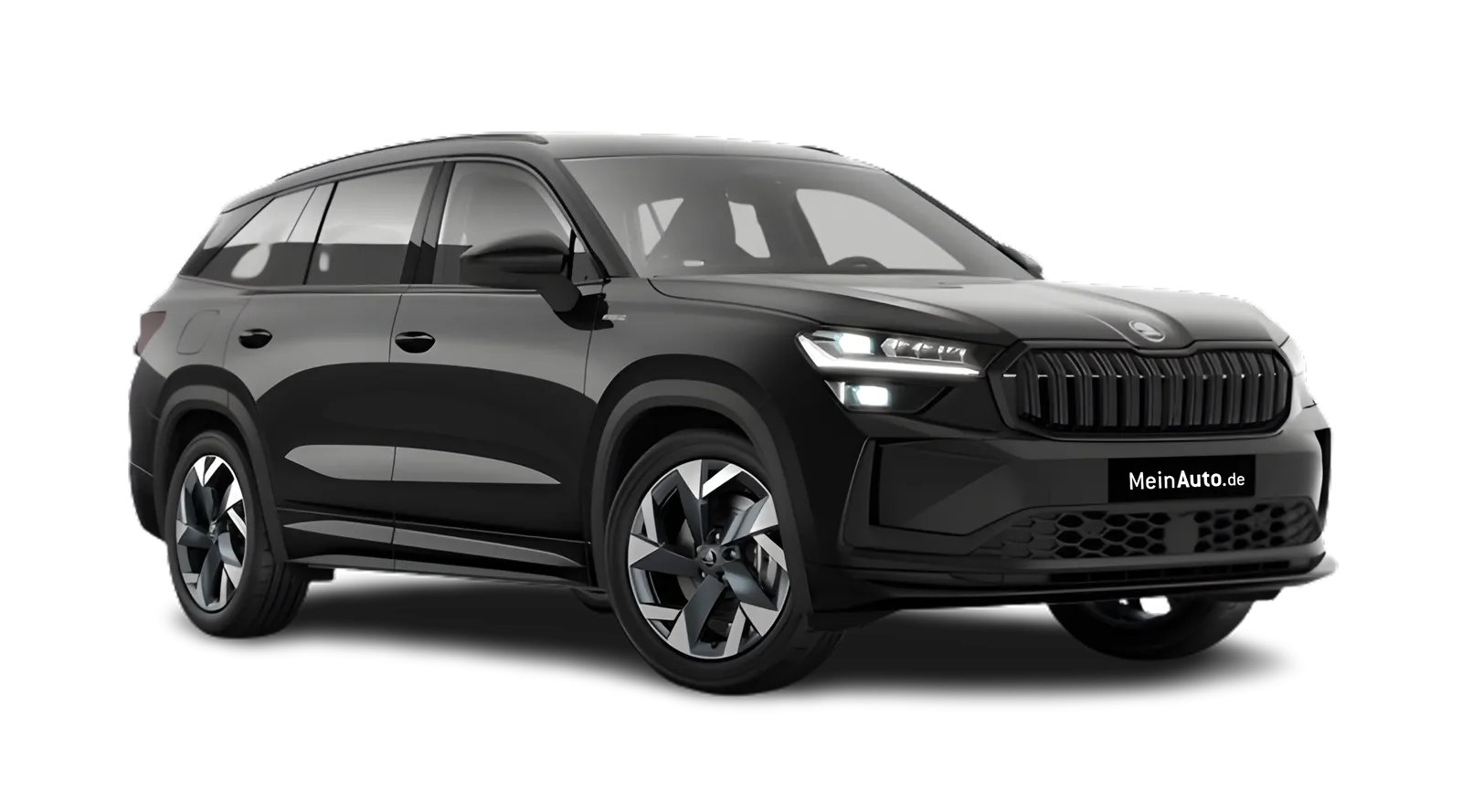 Skoda Kodiaq Sportline 2.0 TDI, 150 PS, Automatik, Diesel