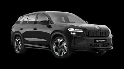 Bild Skoda Kodiaq
