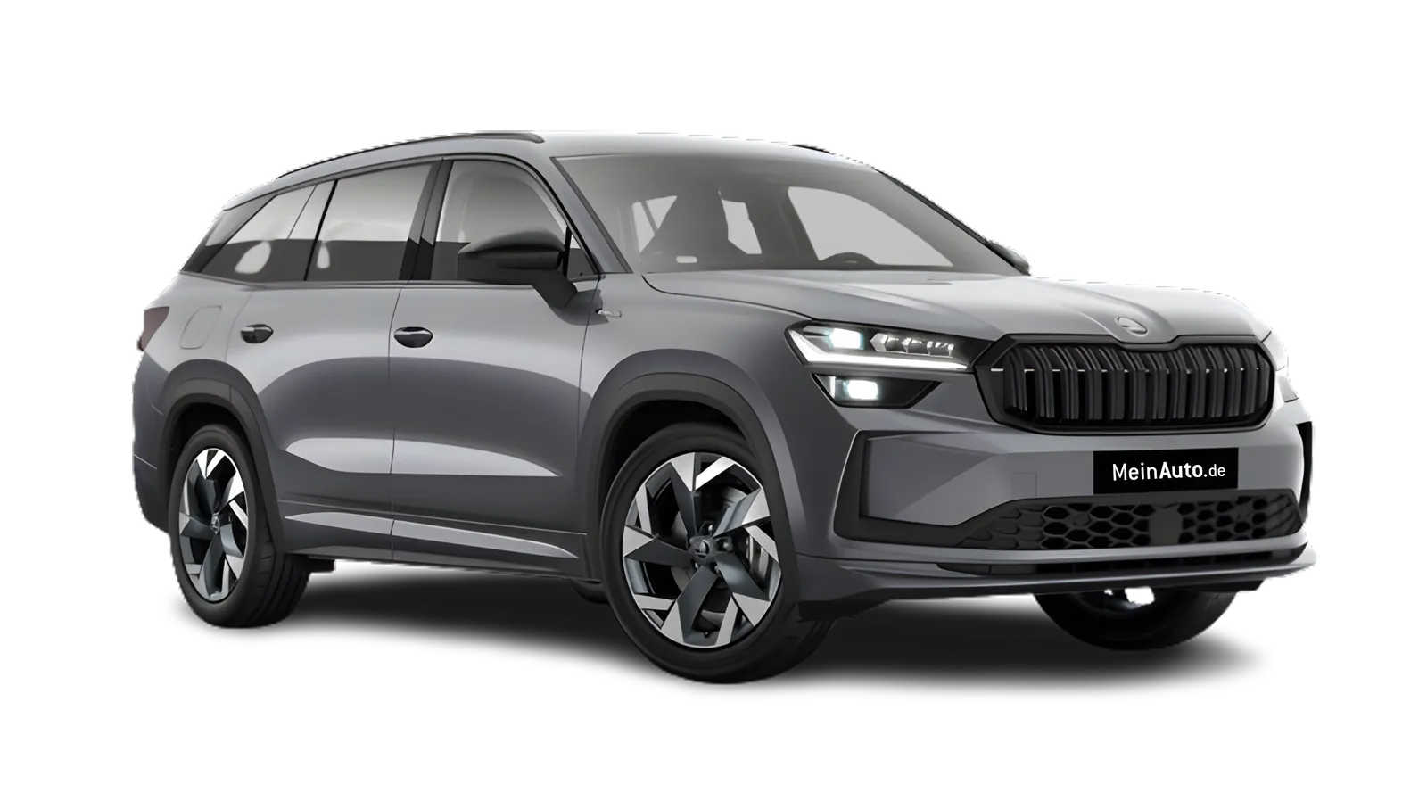 Skoda Kodiaq Sportline 2.0 TDI, 150 PS, Automatik, Diesel