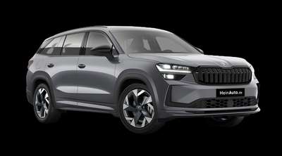 Bild Skoda Kodiaq