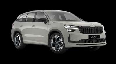 Bild Skoda Kodiaq