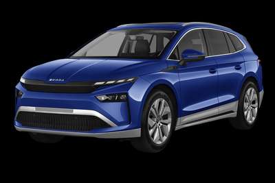 Bild Skoda Enyaq