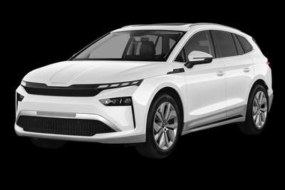 Bild Skoda Enyaq