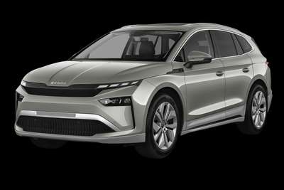 Bild Skoda Enyaq
