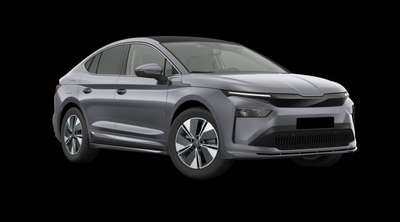 Bild Skoda Enyaq Coupé