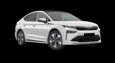 Bild Skoda Enyaq Coupé