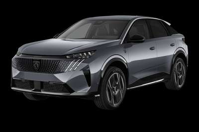 Bild Peugeot 3008