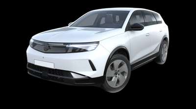 Bild Opel Grandland