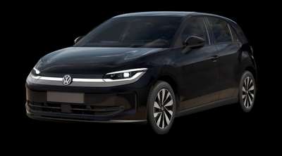 Bild Volkswagen ID. Polo