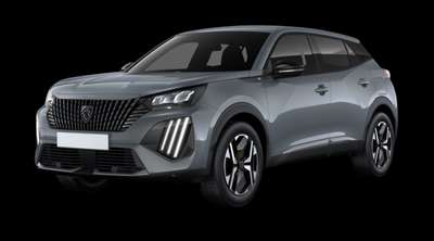 Bild Peugeot 2008