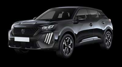 Bild Peugeot 2008