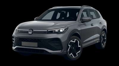 Bild Volkswagen Tiguan