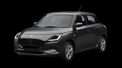 Bild Suzuki Swift