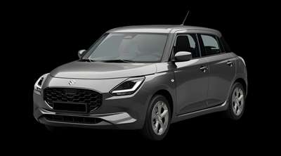 Bild Suzuki Swift