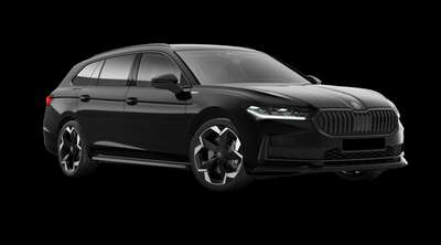 Bild Skoda Superb