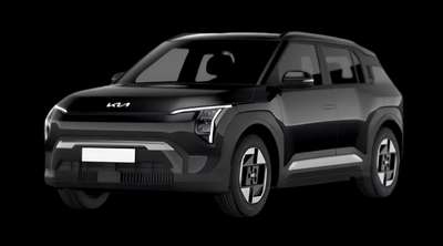 Bild Kia EV3