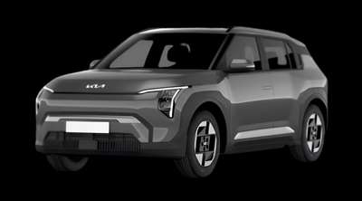 Bild Kia EV3