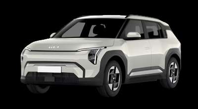 Bild Kia EV3
