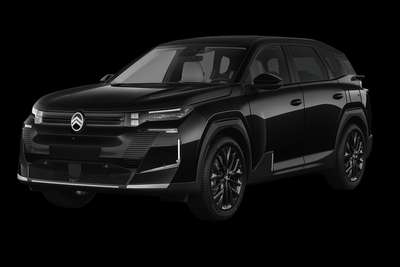 Bild Citroën C5 Aircross
