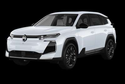 Bild Citroën C5 Aircross