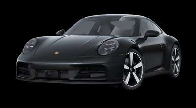 Bild Porsche 911