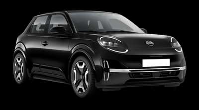 Bild Nissan Micra