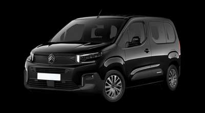 Bild Citroën Berlingo