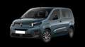 Schräge Frontansicht der Variante Kiama Blue metallic (frei konfigurierbar)