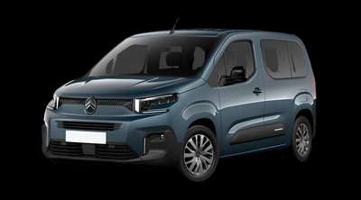 Bild Citroën Berlingo
