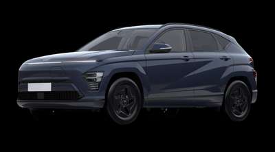 Bild Hyundai Kona Elektro