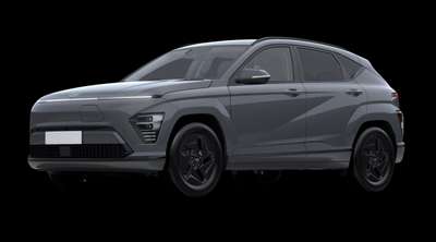 Bild Hyundai Kona Elektro