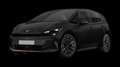 Schräge Frontansicht der Variante Midnight Black Metallic (frei konfigurierbar) - Zulassung auf Kunde