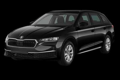 Bild Skoda Octavia